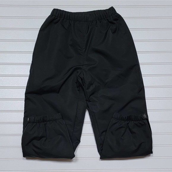 Rugged Bear Pull-On Fleece Lined Snow Pants/Ski Pants